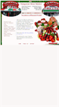 Mobile Screenshot of hungarianmeatmarket.com